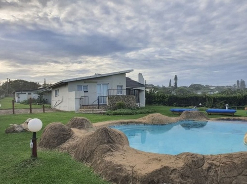 Lighthouse Inn
